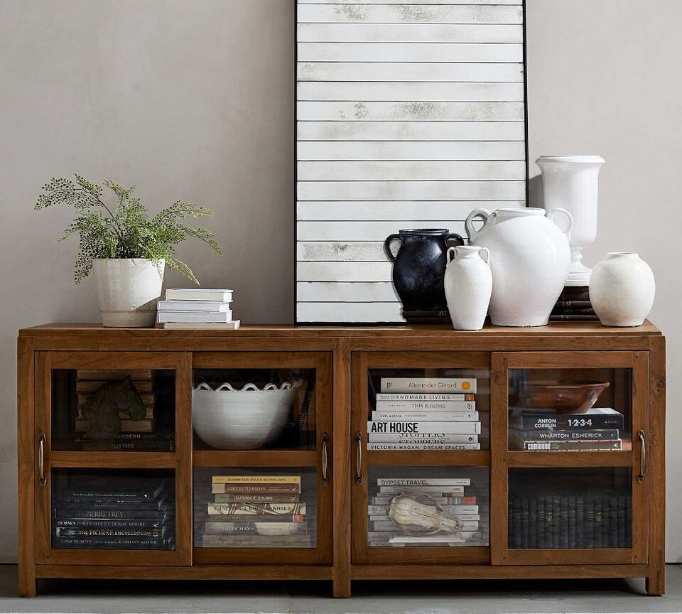 Joshua Ceramic Vases Pottery Barn Australia